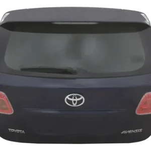 Bestseller KLAPA TYLNA TYŁ TOYOTA AVENSIS T27 KOMBI KAMER